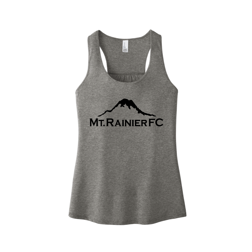 MRFC | Bold Racerback Tank